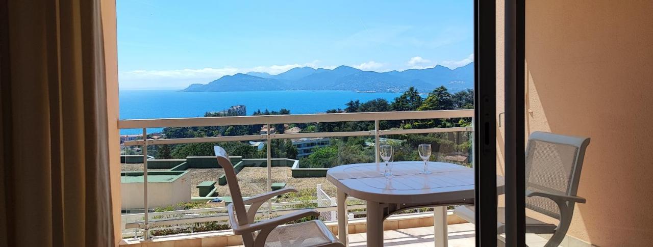 Apartamento La Croix Des Gardes Cannes