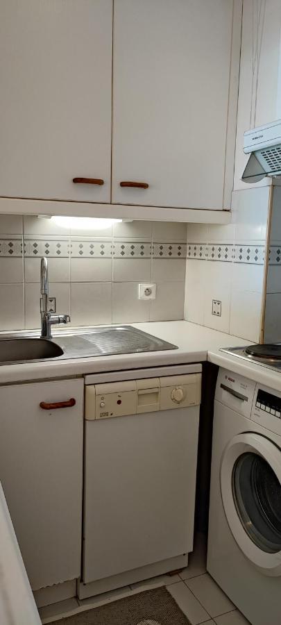 Apartamento La Croix Des Gardes *