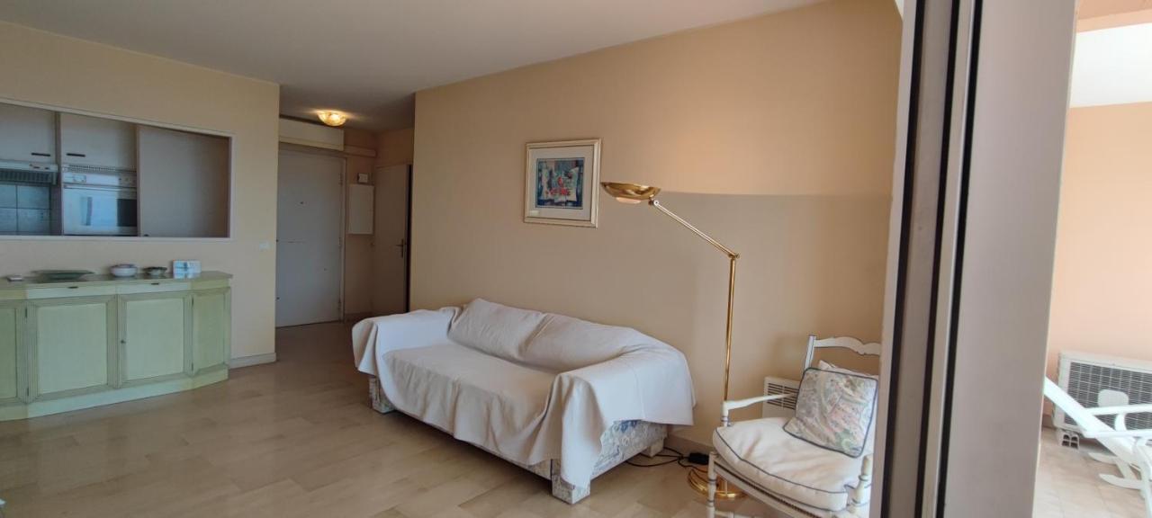 Apartamento La Croix Des Gardes *