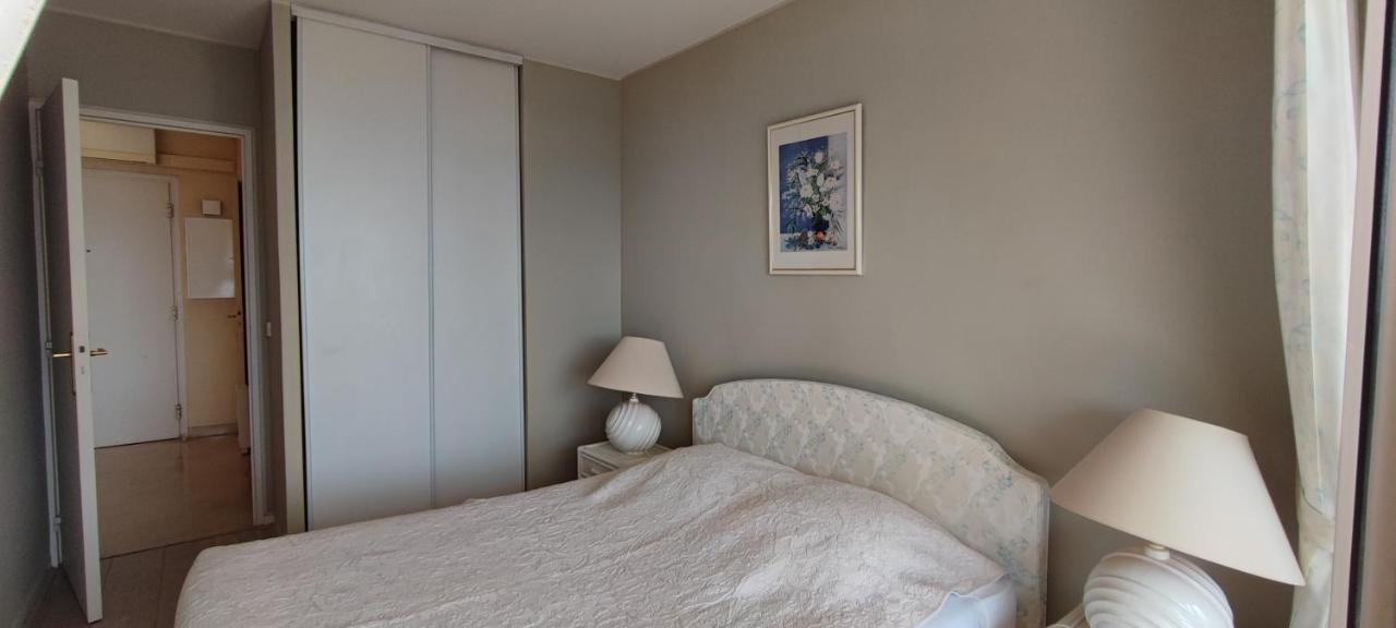 Apartamento La Croix Des Gardes