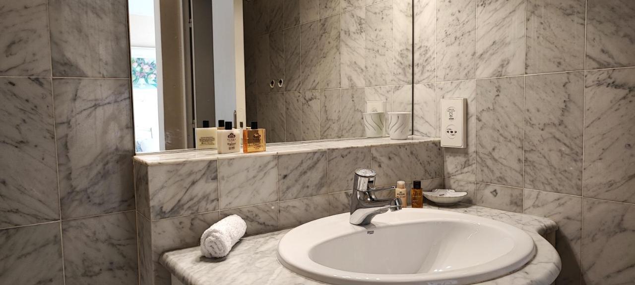 La Croix Des Gardes Apartamento